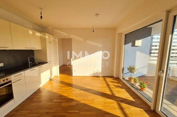 Wohnung mit Balkon mieten in 4020 Linz (Bild 5)