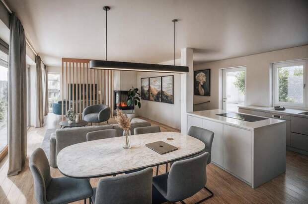 Terrassenwohnung kaufen in 5020 Salzburg (Bild 3)