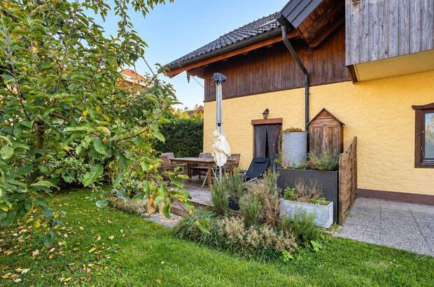 Altbauwohnung kaufen in 5311 Innerschwand (Bild 1)