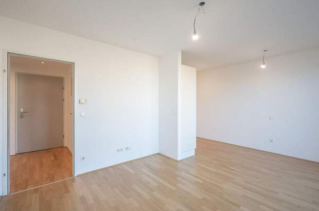Wohnung mit Balkon mieten in 1090 Wien (Bild 4)