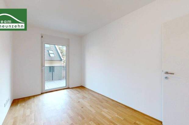Terrassenwohnung mieten in 8020 Graz (Bild 4)