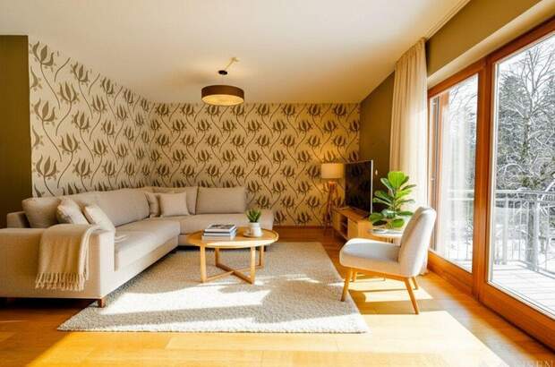 Mietwohnung in 6351 Scheffau (Bild 2)