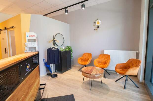 Gewerbeobjekt mieten in 9020 Klagenfurt (Bild 4)