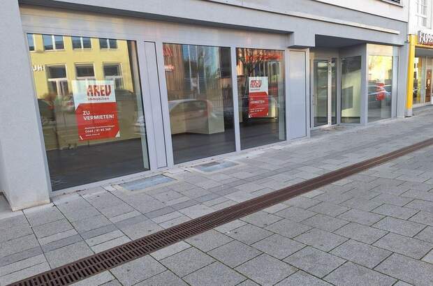 Gewerbeobjekt mieten in 4910 Ried (Bild 4)