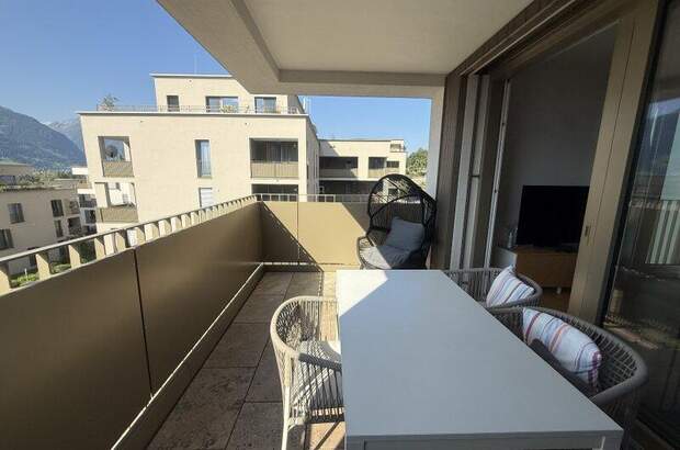 Terrassenwohnung kaufen in 5700 Zell am See (Bild 5)