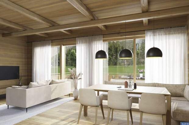 Grundstück kaufen in 9853 Stubeck Sonnalm (Bild 4)