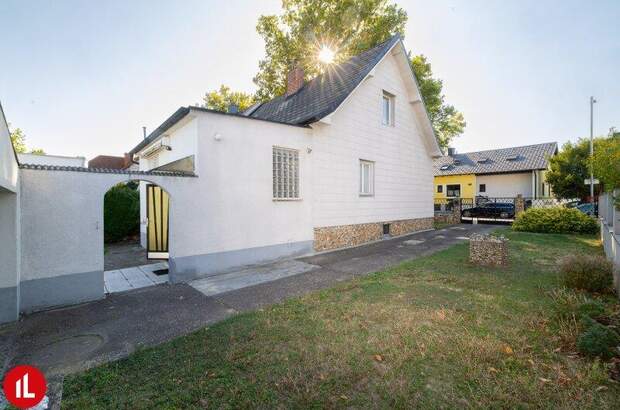Haus kaufen in 2320 Rannersdorf (Bild 3)