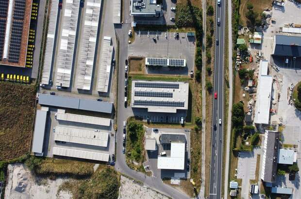 Gewerbeobjekt kaufen in 2512 Tribuswinkel (Bild 4)