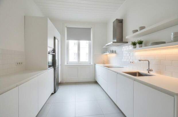 Terrassenwohnung kaufen in 1070 Wien (Bild 3)