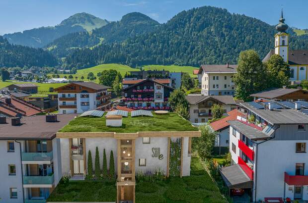 Grundstück kaufen in 6306 Söll (Bild 2)