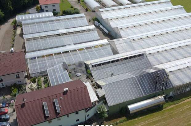 Gewerbeobjekt kaufen in 4890 Frankenmarkt (Bild 2)