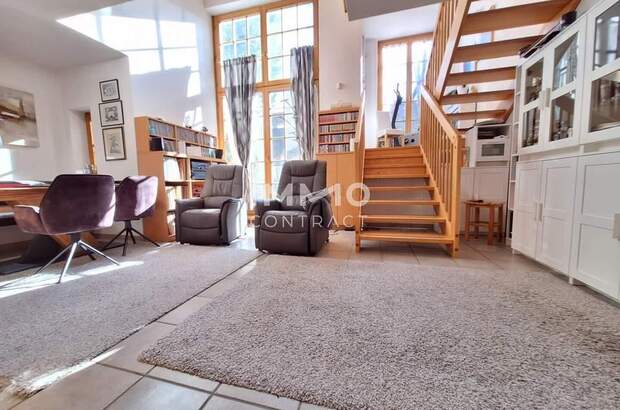 Eigentumswohnung in 1210 Wien