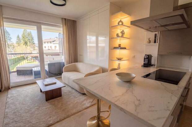 Wohnung mit Balkon kaufen in 9201 Krumpendorf (Bild 5)