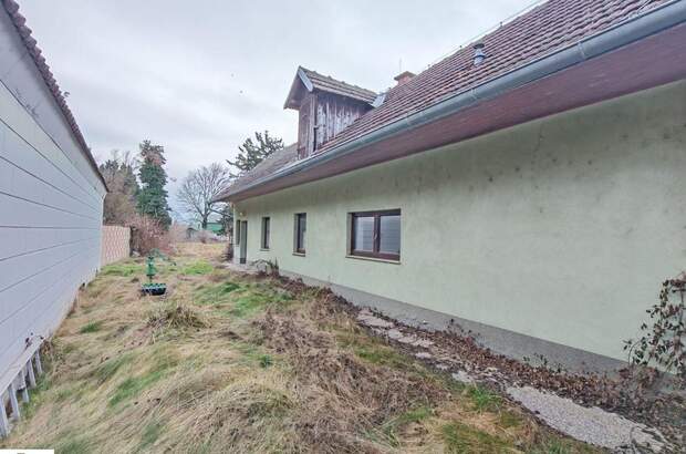 Haus kaufen in 2292 Engelhartstetten (Bild 2)