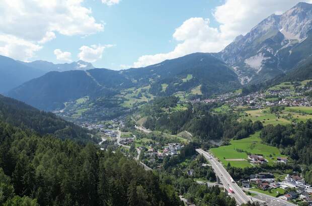 Grundstück kaufen in 6500 Landeck (Bild 3)