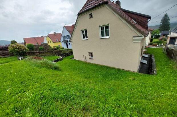 Einfamilienhaus kaufen in 8753 Fohnsdorf (Bild 5)