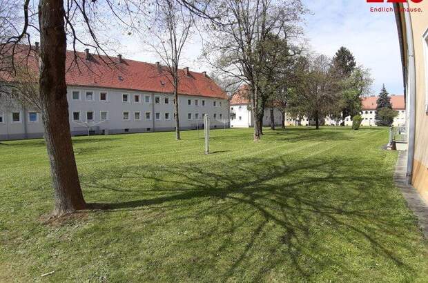 Mietwohnung in 4400 Steyr (Bild 2)