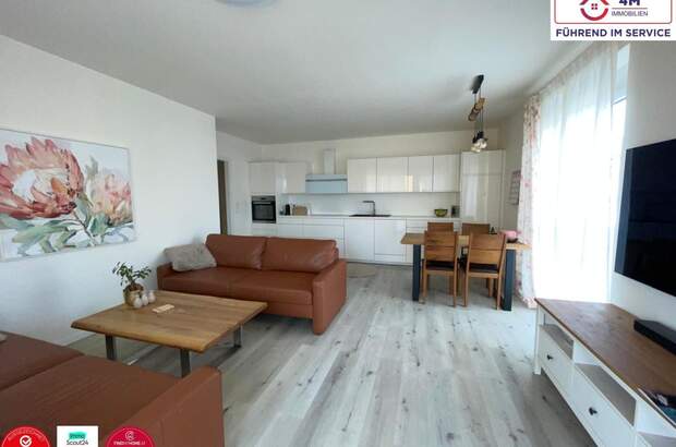 Terrassenwohnung kaufen in 2000 Stockerau (Bild 1)