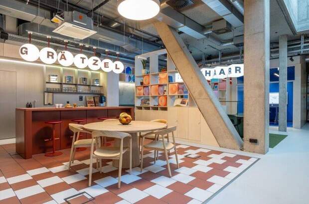 Büro / Praxis mieten in 1020 Wien (Bild 5)