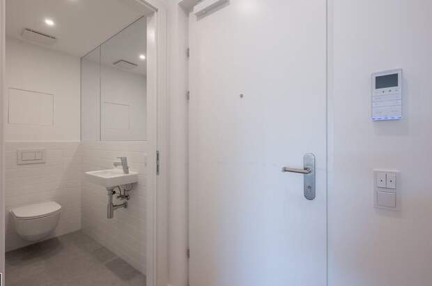 Wohnung mieten in 1050 Wien (Bild 4)