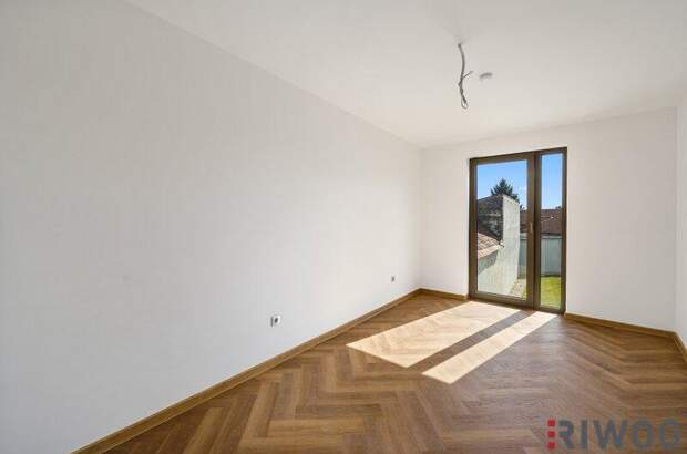 Terrassenwohnung mieten in 2120 Wolkersdorf (Bild 5)