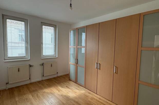 Wohnung mieten in 1090 Wien (Bild 4)