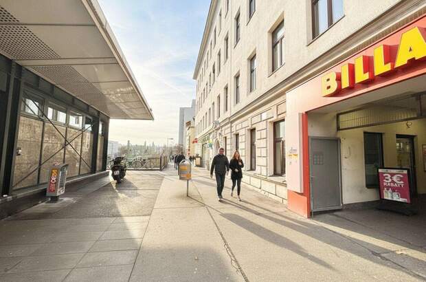 Gewerbeobjekt mieten in 1120 Wien (Bild 4)