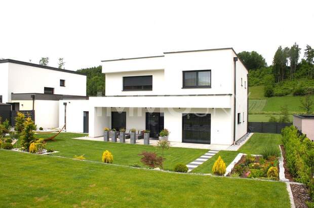 Einfamilienhaus kaufen in 4624 Pennewang (Bild 1)