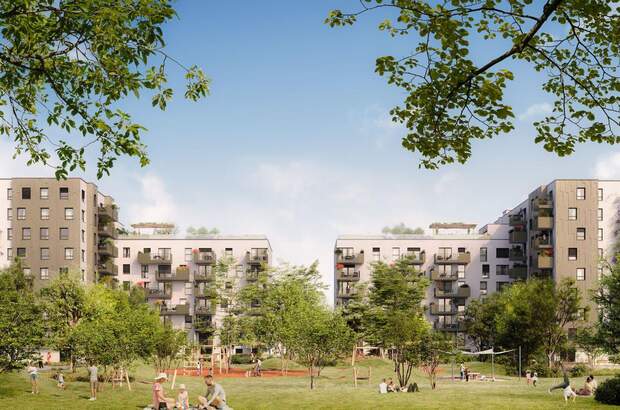Wohnung mieten in 1230 Wien