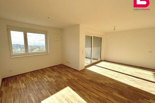 Wohnung mit Balkon mieten in 4320 Allerheiligen (Bild 3)