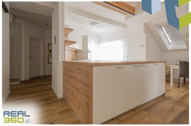 Terrassenwohnung kaufen in 4222 Langenstein (Bild 4)