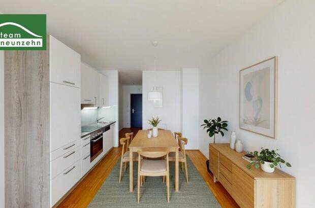 Terrassenwohnung mieten in 8020 Graz (Bild 1)