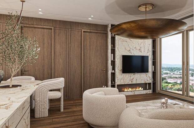 Eigentumswohnung in 1130 Wien (Bild 5)