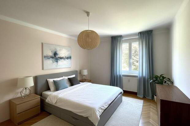 Wohnung mit Balkon kaufen in 4040 Linz (Bild 2)