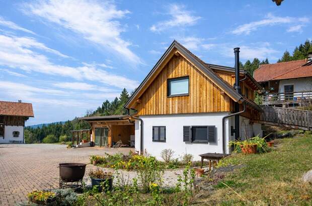 Einfamilienhaus kaufen in 9241 Wernberg (Bild 4)