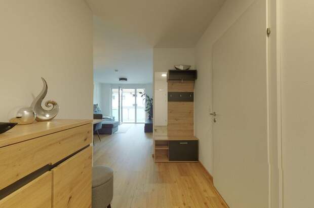 Wohnung mit Balkon kaufen in 6241 Radfeld (Bild 2)