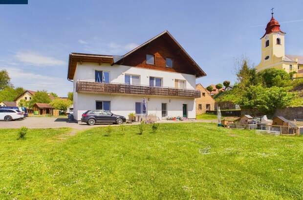 Anlageobjekt kaufen in 3910 Oberstrahlbach (Bild 1)