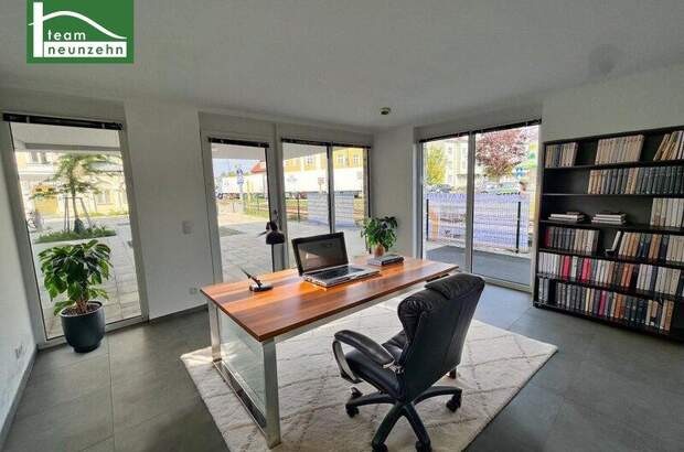 Büro / Praxis mieten in 2351 Wr. Neudorf (Bild 1)