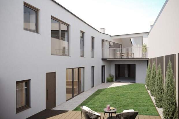 Haus mit Garten kaufen in 2500 Baden (Bild 1)