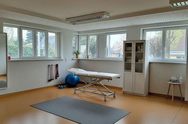 Gewerbeobjekt mieten in 4020 Linz (Bild 1)