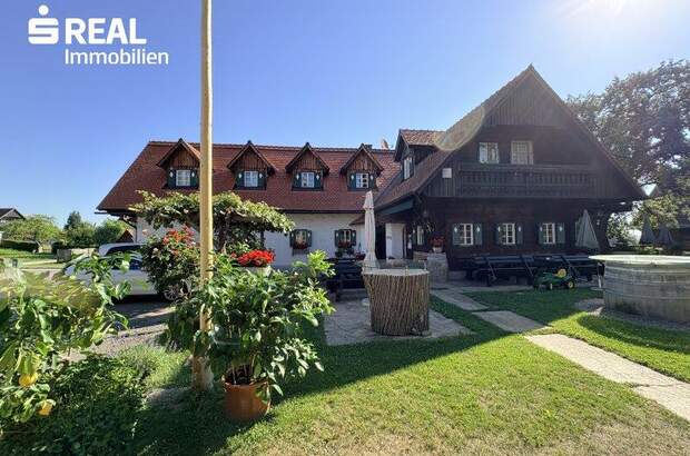 Gastronomie / Restaurant kaufen in 8511 Greisdorf