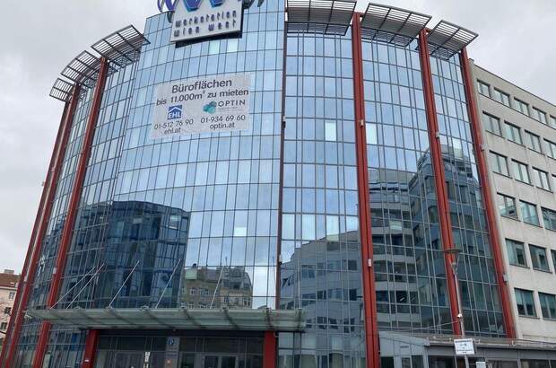 Gewerbeobjekt mieten in 1140 Wien (Bild 2)