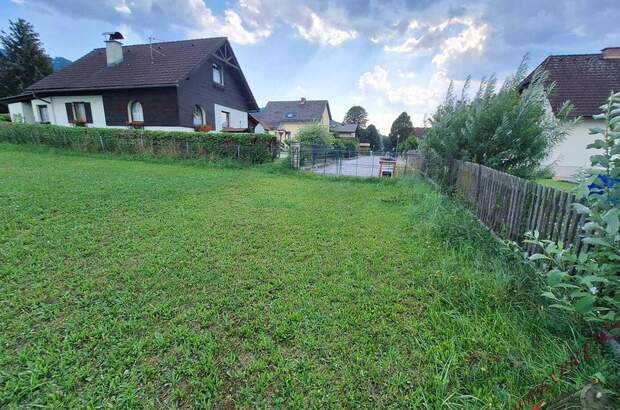 Grundstück kaufen in 8662 Krieglach (Bild 2)