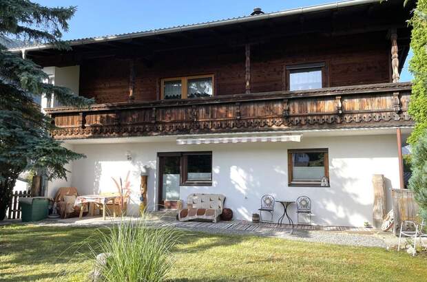 Haus kaufen in 6413 Wildermieming