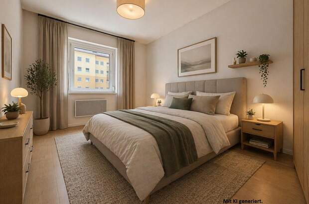Terrassenwohnung kaufen in 8786 Boder (Bild 5)