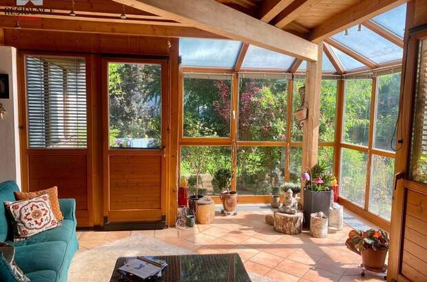 Haus mit Garten kaufen in 5020 Salzburg (Bild 5)