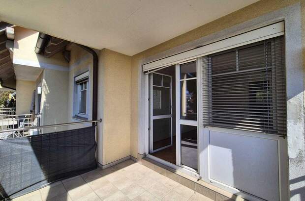 Wohnung mit Balkon mieten in 8055 Graz (Bild 1)