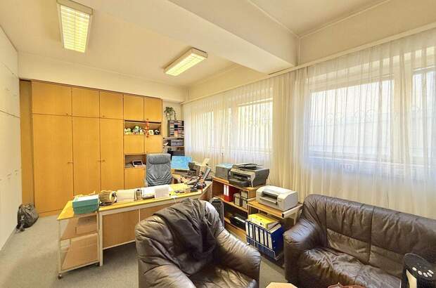 Gewerbeobjekt mieten in 1100 Wien (Bild 5)