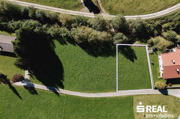 Grundstück kaufen in 6675 Tannheim (Bild 1)