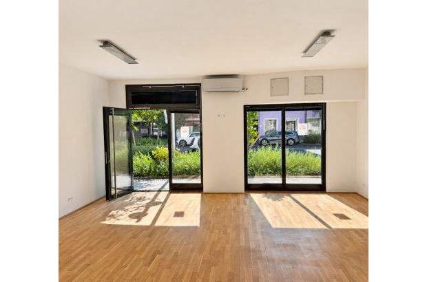 Büro / Praxis mieten in 1220 Wien (Bild 1)
